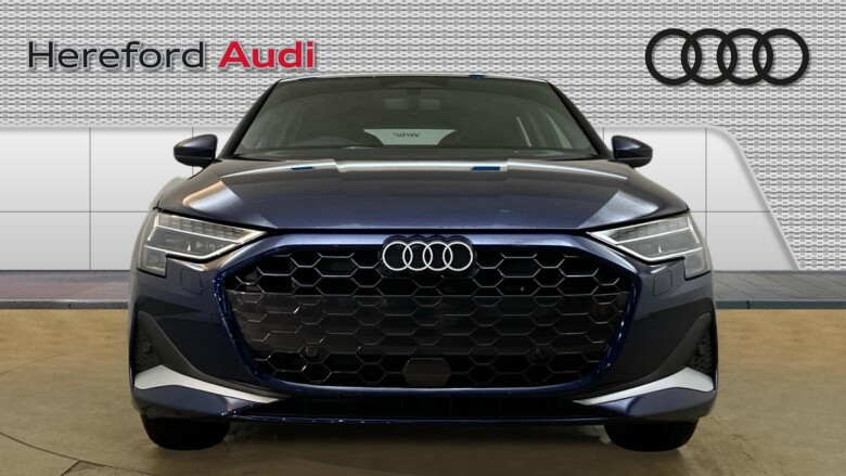 Audi A3 1.5 TFSI 116 Sport 5dr Petrol Hatchback